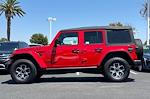 2021 Jeep Wrangler 4WD SUV for sale #C4151T - photo 8