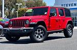 2021 Jeep Wrangler 4WD SUV for sale #C4151T - photo 9