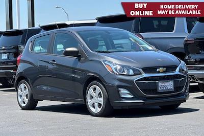2022 Chevrolet Spark FWD Hatchback for sale #C4152 - photo 1