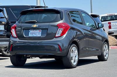 2022 Chevrolet Spark FWD Hatchback for sale #C4152 - photo 2