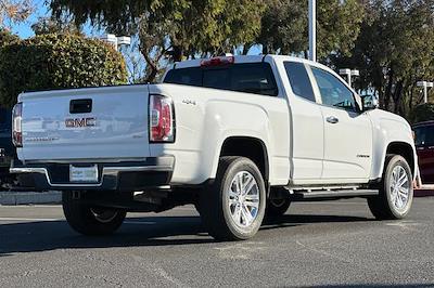 2017 GMC Canyon Double Cab 4WD Pickup for sale #C4156T - photo 2