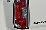 2017 GMC Canyon Double Cab 4WD Pickup for sale #C4156T - photo 44
