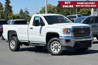2018 GMC Sierra 3500 Regular Cab RWD Pickup for sale #C4157 - photo 1