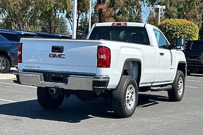 2018 GMC Sierra 3500 Regular Cab RWD Pickup for sale #C4157 - photo 2