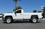 2018 GMC Sierra 3500 Regular Cab RWD Pickup for sale #C4157 - photo 8