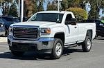 2018 GMC Sierra 3500 Regular Cab RWD Pickup for sale #C4157 - photo 9