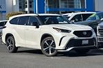 2021 Toyota Highlander AWD SUV for sale #C4159TA - photo 3