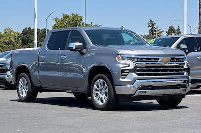 2023 Chevrolet Silverado 1500 Crew Cab 4WD Pickup for sale #C4160R - photo 2