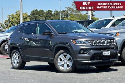 2022 Jeep Compass 4WD SUV for sale #C4163 - photo 1