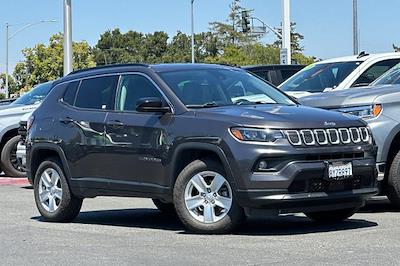 2022 Jeep Compass 4WD SUV for sale #C4163 - photo 2