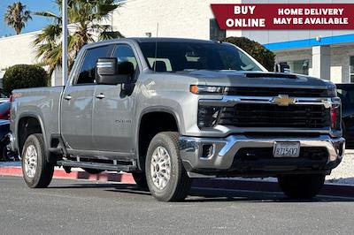 2024 Chevrolet Silverado 2500 Crew Cab 4WD Pickup for sale #C4164R - photo 1