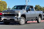 Used 2024 Chevrolet Silverado 2500 LT Crew Cab 4WD Pickup for sale #C4164R - photo 9