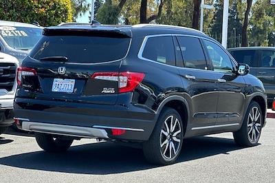 Used 2022 Honda Pilot Elite AWD SUV for sale #C4167T - photo 2