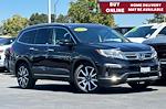 Used 2022 Honda Pilot Elite AWD SUV for sale #C4167T - photo 1