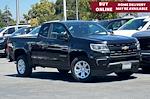 Used 2022 Chevrolet Colorado LT Extended Cab Pickup for sale #C4169T - photo 1