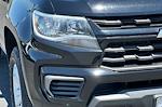 Used 2022 Chevrolet Colorado LT Extended Cab Pickup for sale #C4169T - photo 41