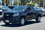 Used 2022 Chevrolet Colorado LT Extended Cab Pickup for sale #C4169T - photo 9