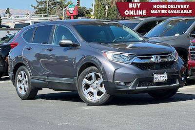 Used 2019 Honda CR-V EX SUV for sale #C4173 - photo 1