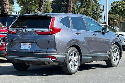 Used 2019 Honda CR-V EX SUV for sale #C4173 - photo 2