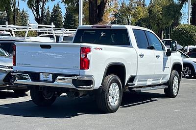 2022 Chevrolet Silverado 2500 Crew Cab 4WD Pickup for sale #C4174 - photo 2