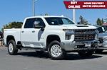 2022 Chevrolet Silverado 2500 Crew Cab 4WD Pickup for sale #C4174 - photo 1