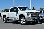 2022 Chevrolet Silverado 2500 Crew Cab 4WD Pickup for sale #C4174 - photo 3