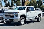 2022 Chevrolet Silverado 2500 Crew Cab 4WD Pickup for sale #C4174 - photo 9