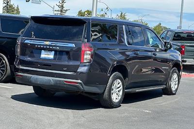 Used 2023 Chevrolet Suburban LT 4WD SUV for sale #C4179R - photo 2