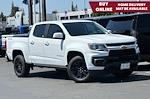 Used 2022 Chevrolet Colorado LT Crew Cab 4WD Pickup for sale #C4180T - photo 1