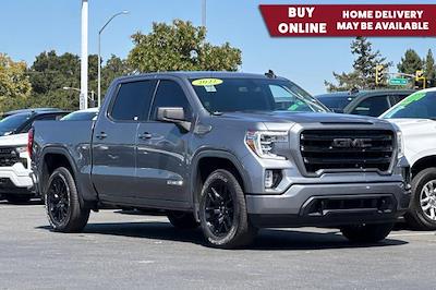 2022 GMC Sierra 1500 Crew Cab 4WD Pickup for sale #C4182T - photo 1