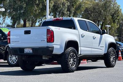 2022 Chevrolet Colorado Crew Cab 4WD Pickup for sale #C4185 - photo 2