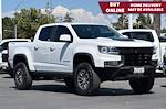 2022 Chevrolet Colorado Crew Cab 4WD Pickup for sale #C4185 - photo 1