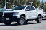 2022 Chevrolet Colorado Crew Cab 4WD Pickup for sale #C4185 - photo 9
