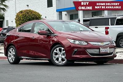 2017 Chevrolet Volt FWD Hatchback for sale #C4188 - photo 1
