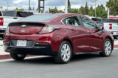 Used 2017 Chevrolet Volt Premier for sale #C4188 - photo 2