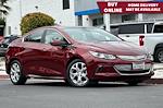2017 Chevrolet Volt FWD Hatchback for sale #C4188 - photo 1