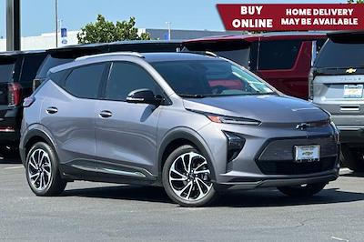 2023 Chevrolet Bolt EUV FWD Hatchback for sale #C4193 - photo 1