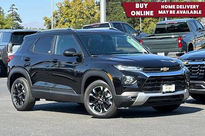 2023 Chevrolet Trailblazer FWD SUV for sale #C4194T - photo 1