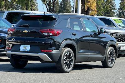 2023 Chevrolet Trailblazer FWD SUV for sale #C4194T - photo 2
