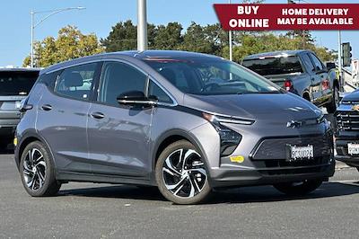 2022 Chevrolet Bolt EV FWD Hatchback for sale #C4195 - photo 1