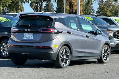2022 Chevrolet Bolt EV FWD Hatchback for sale #C4195 - photo 2
