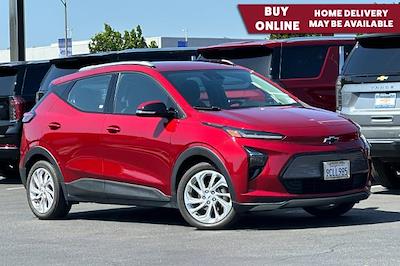 2022 Chevrolet Bolt EUV FWD Hatchback for sale #C4196 - photo 1