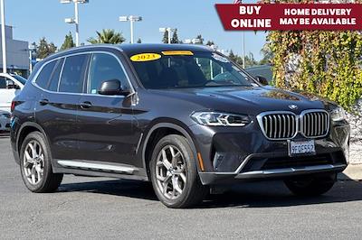 2023 BMW X3 AWD SUV for sale #C4200 - photo 1