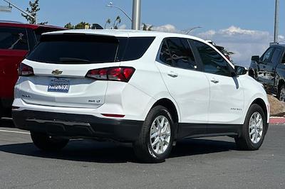 2024 Chevrolet Equinox AWD SUV for sale #C4201R - photo 2