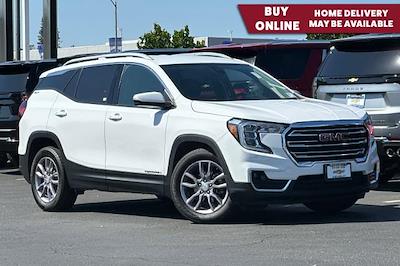 2023 GMC Terrain FWD SUV for sale #C4202R - photo 1