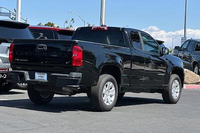 2022 Chevrolet Colorado Extended Cab RWD Pickup for sale #C4203 - photo 2