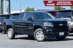2022 Chevrolet Colorado Extended Cab RWD Pickup for sale #C4203 - photo 1