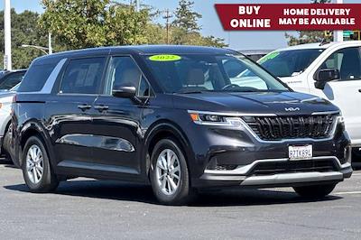 2022 Kia Carnival FWD Minivan for sale #C4206T - photo 1