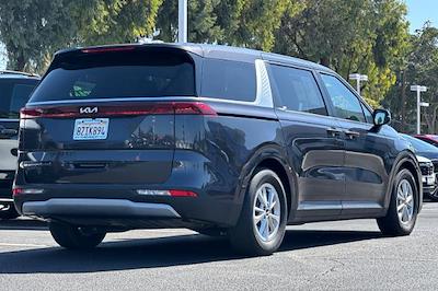 2022 Kia Carnival FWD Minivan for sale #C4206T - photo 2