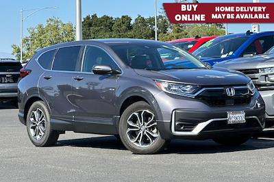 Used 2022 Honda CR-V EX-L for sale #C4207T - photo 1